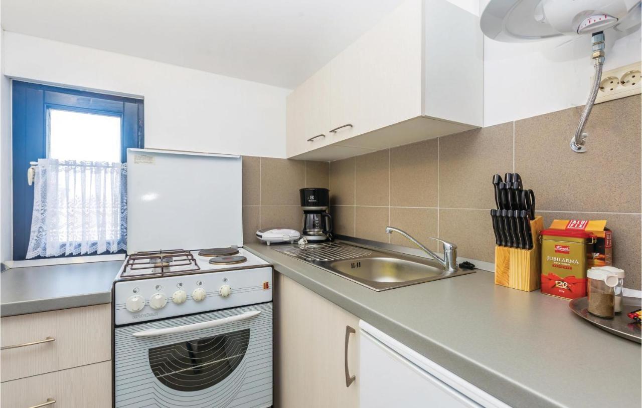 Amazing Apartment In Zupanje With Wifi Kültér fotó