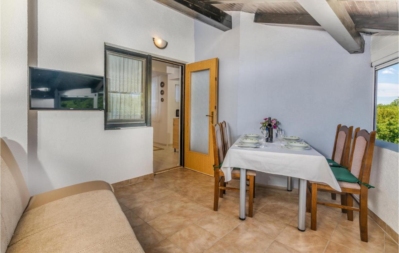 Amazing Apartment In Zupanje With Wifi Kültér fotó